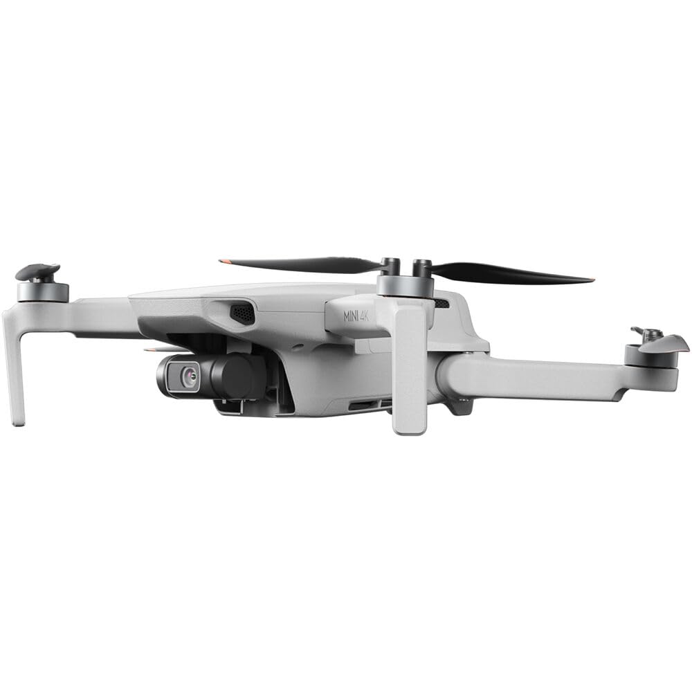 Lightweight UHD Drone with 12MP Camera, 3-Axis Gimbal, 64GB Card M9883