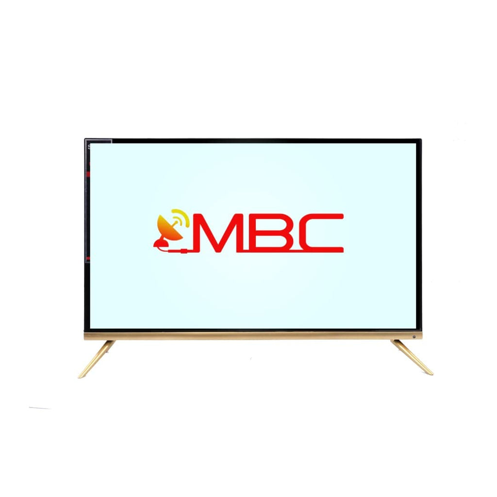 55 inches HD Smart LED TV M58342