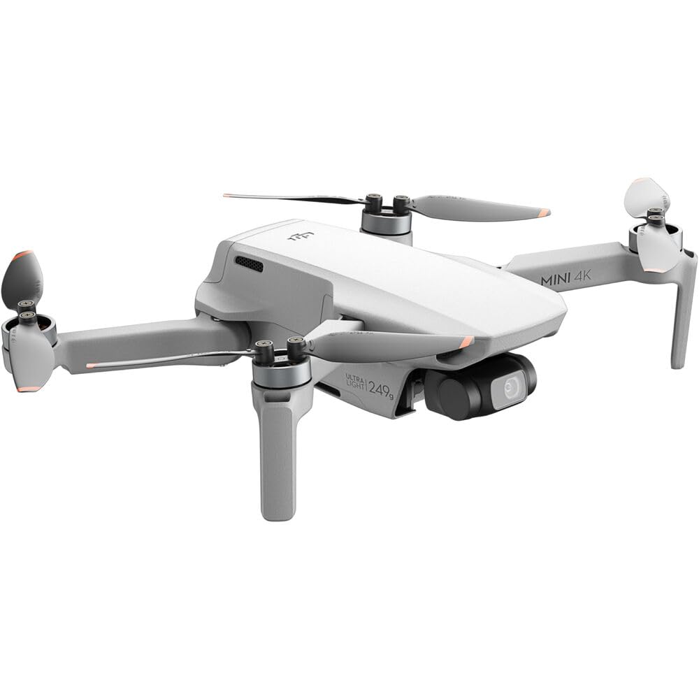 Lightweight UHD Drone with 12MP Camera, 3-Axis Gimbal, 64GB Card M9883