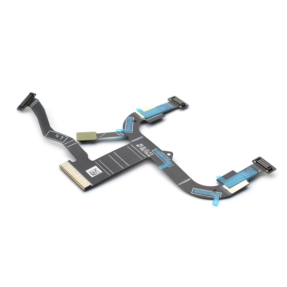 7-in-1 Flat Ribbon Cable H51436
