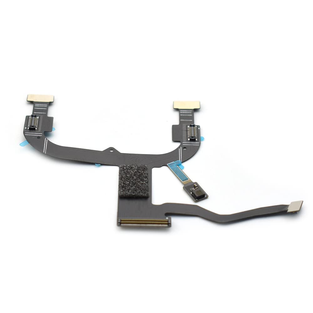 7-in-1 Flat Ribbon Cable H51436