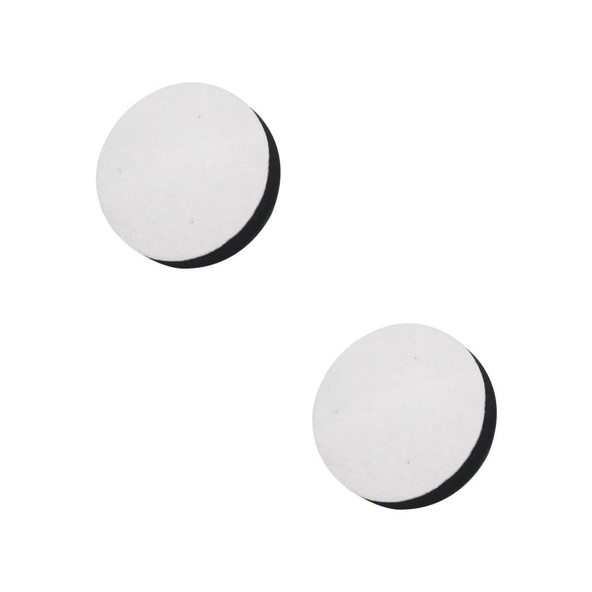 Replacement Filter for Eureka Airspeed Compact Bagless Upright Vacuum, 2 Pack K59672