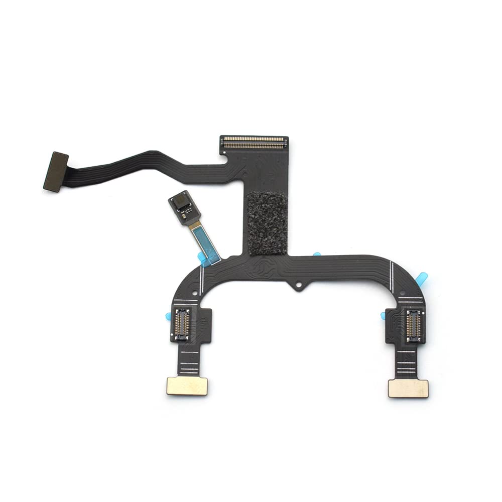 7-in-1 Flat Ribbon Cable H51436