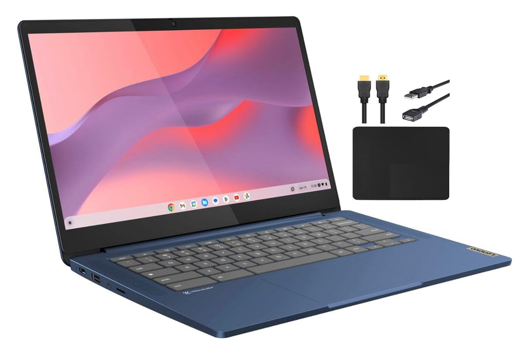 14'' FHD Touchscreen Chromebook Laptop M690