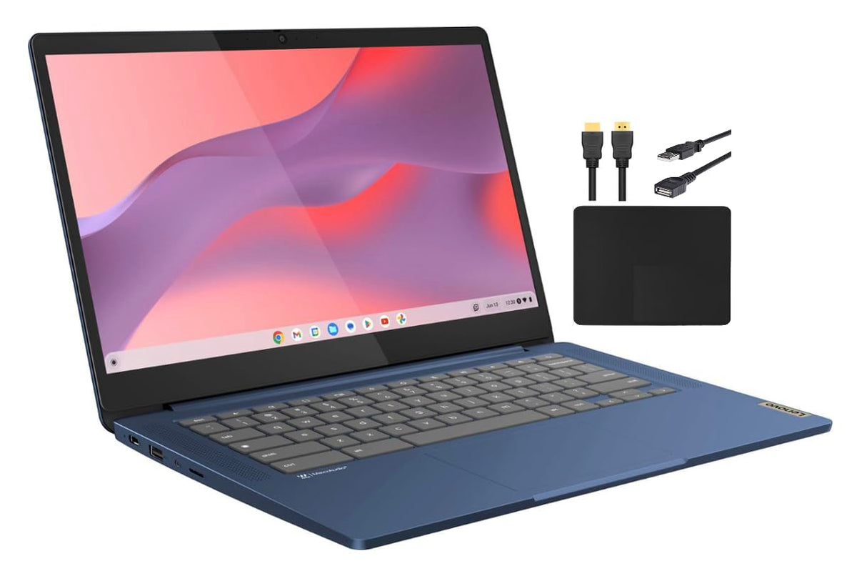 14'' FHD Touchscreen Chromebook Laptop M690