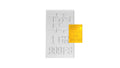 Gold and Silver Bullion Bar 1 Grain B92198