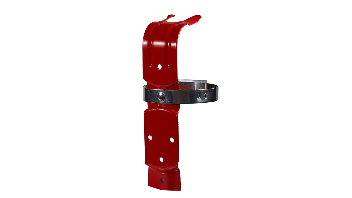 2 Pack Fire Extinguisher Bracket W2952