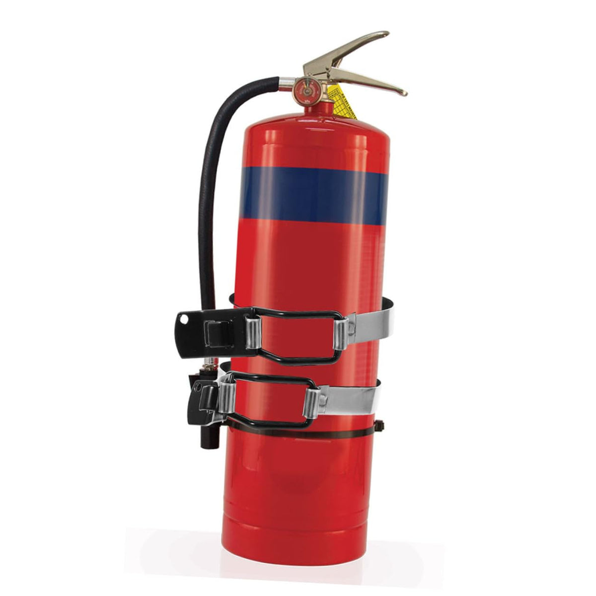 2.5lbs Fire Extinguisher Wall Mount Brackets F421621