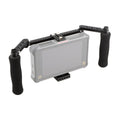 Monitor Cage with Adjustable Handles for 5 and 7 inch LCD Monitor G922376