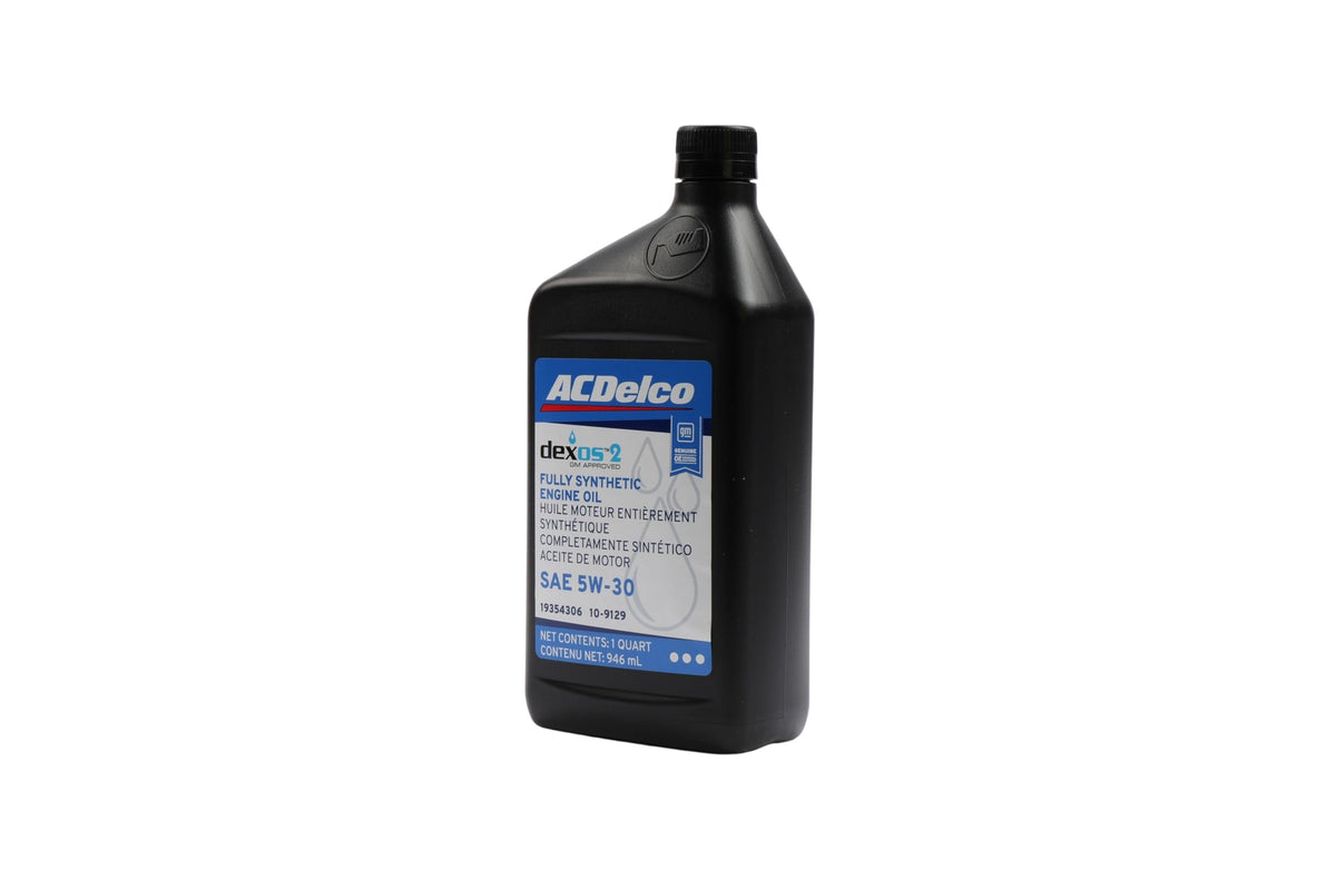 Full Synthetic 5W-30 Motor Oil - 1 qt B92552