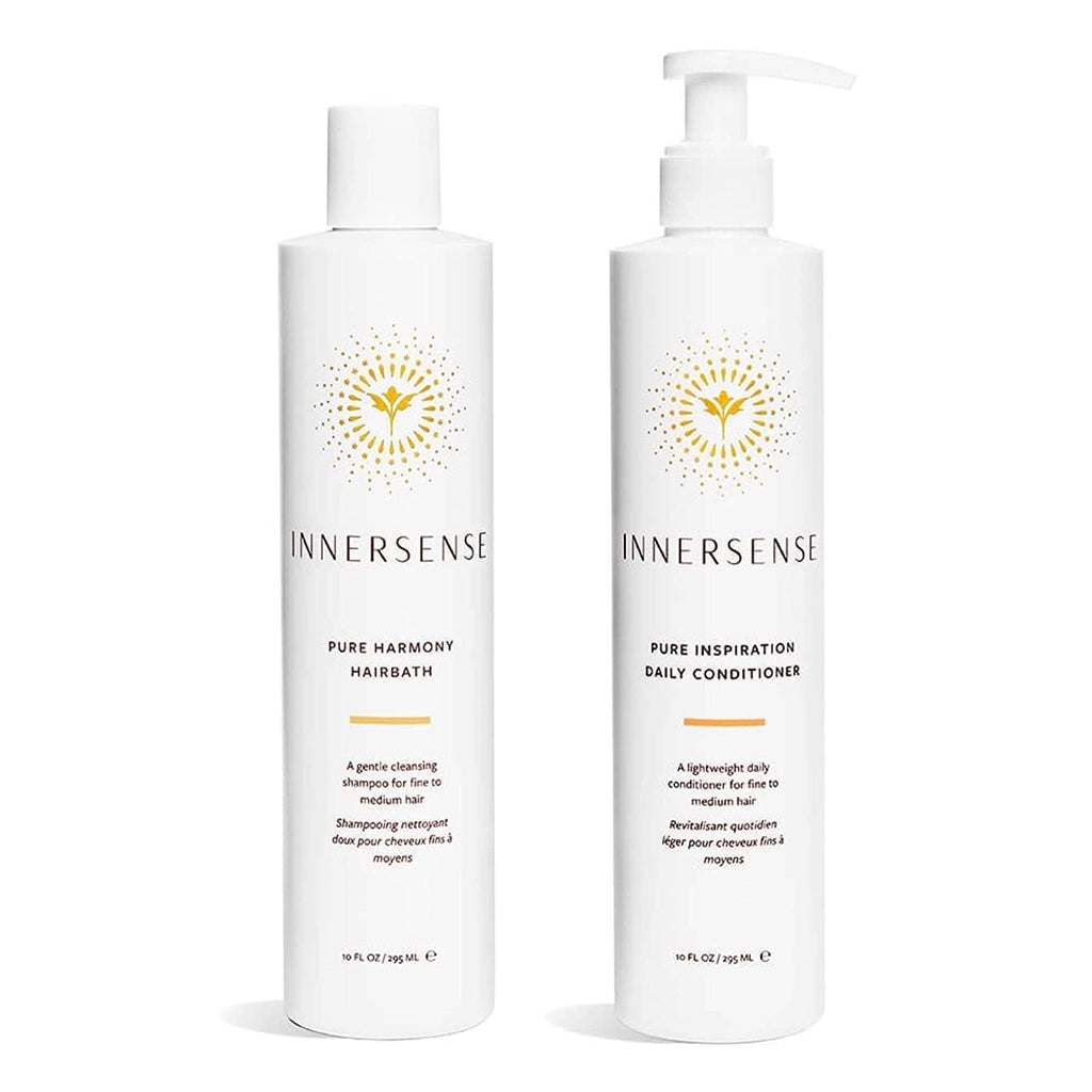 10 oz Hairbath + Daily Conditioner Z220480