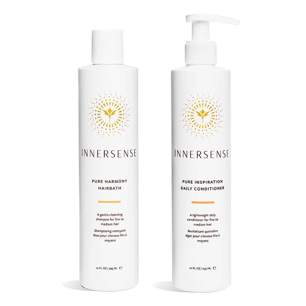 10 oz Hairbath + Daily Conditioner Z220480