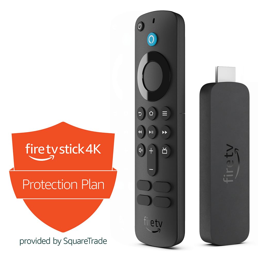 Fire TV Stick 4K Plus G38803