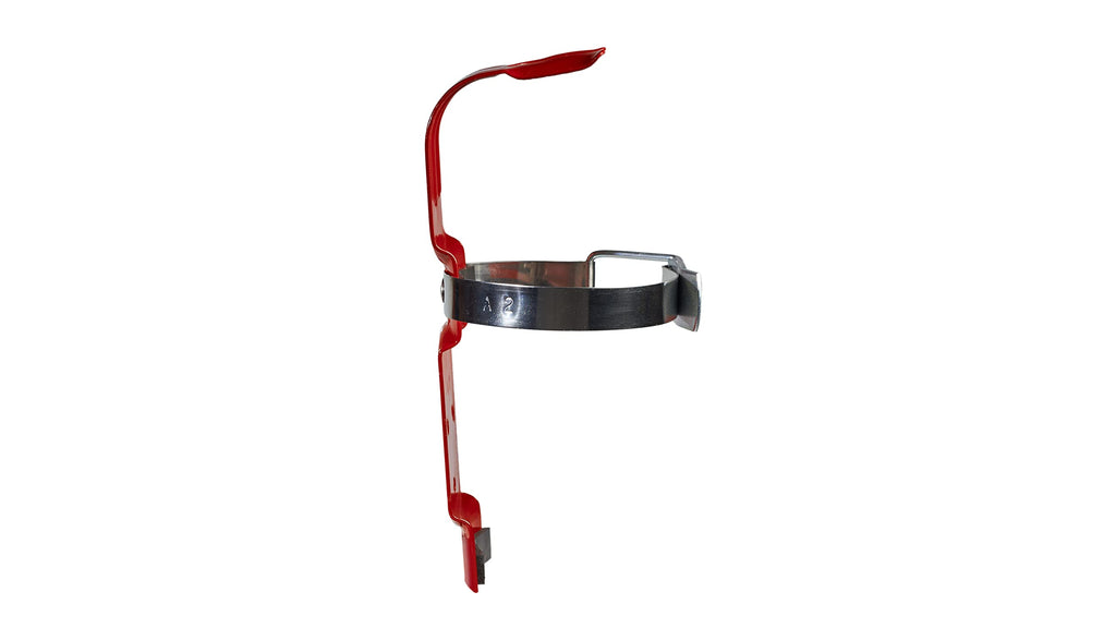 2 Pack Fire Extinguisher Bracket W2952
