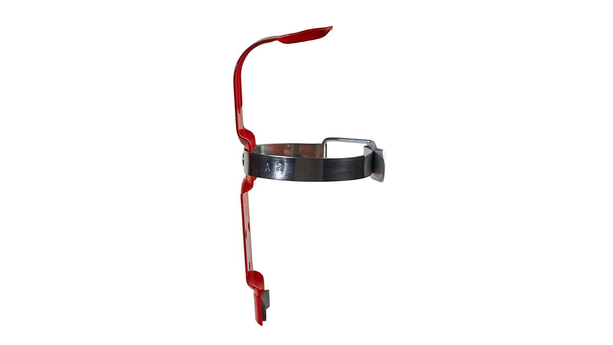 2 Pack Fire Extinguisher Bracket W2952