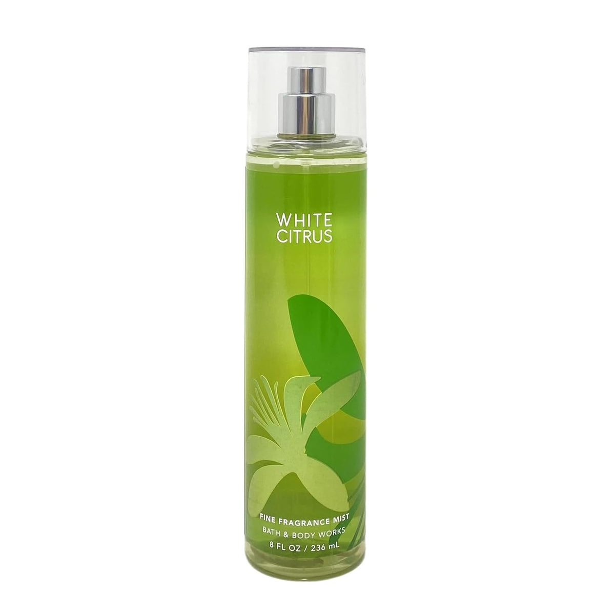 Fine Fragrance Body Spray Mist 8 fl oz E34942