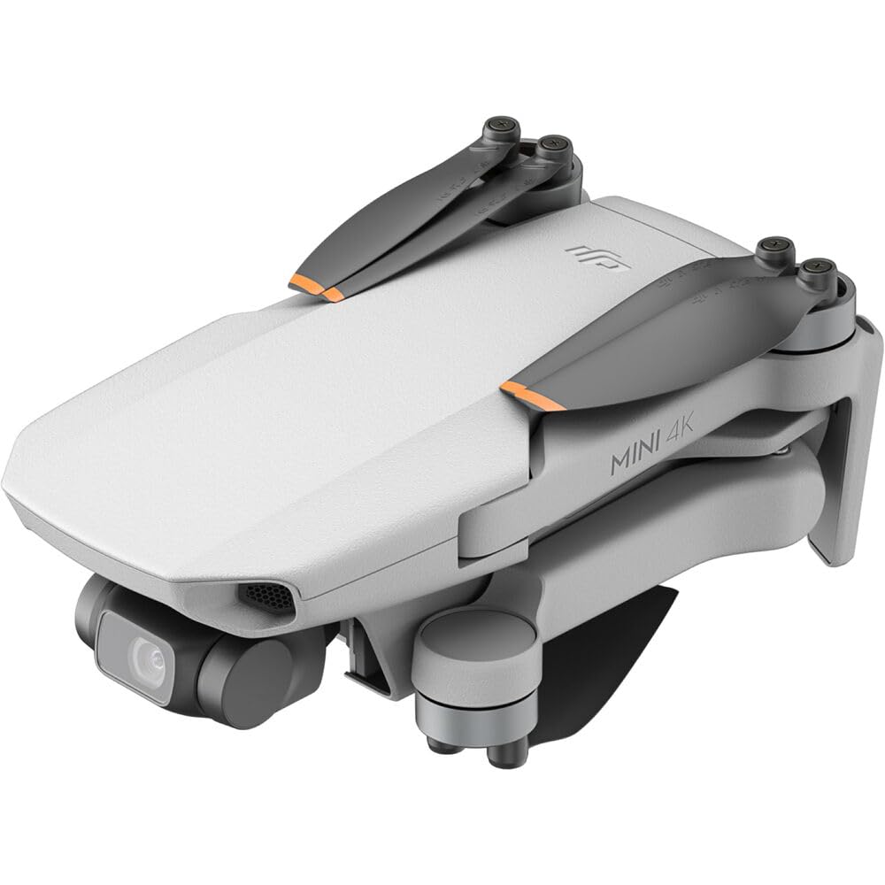 Lightweight UHD Drone with 12MP Camera, 3-Axis Gimbal, 64GB Card M9883