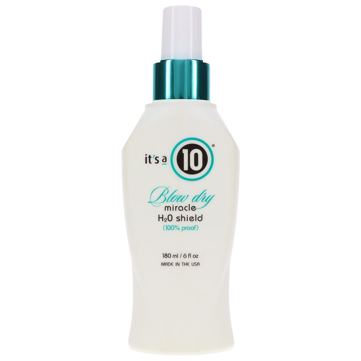 6 Oz Blow Dry H2O Shield J95631