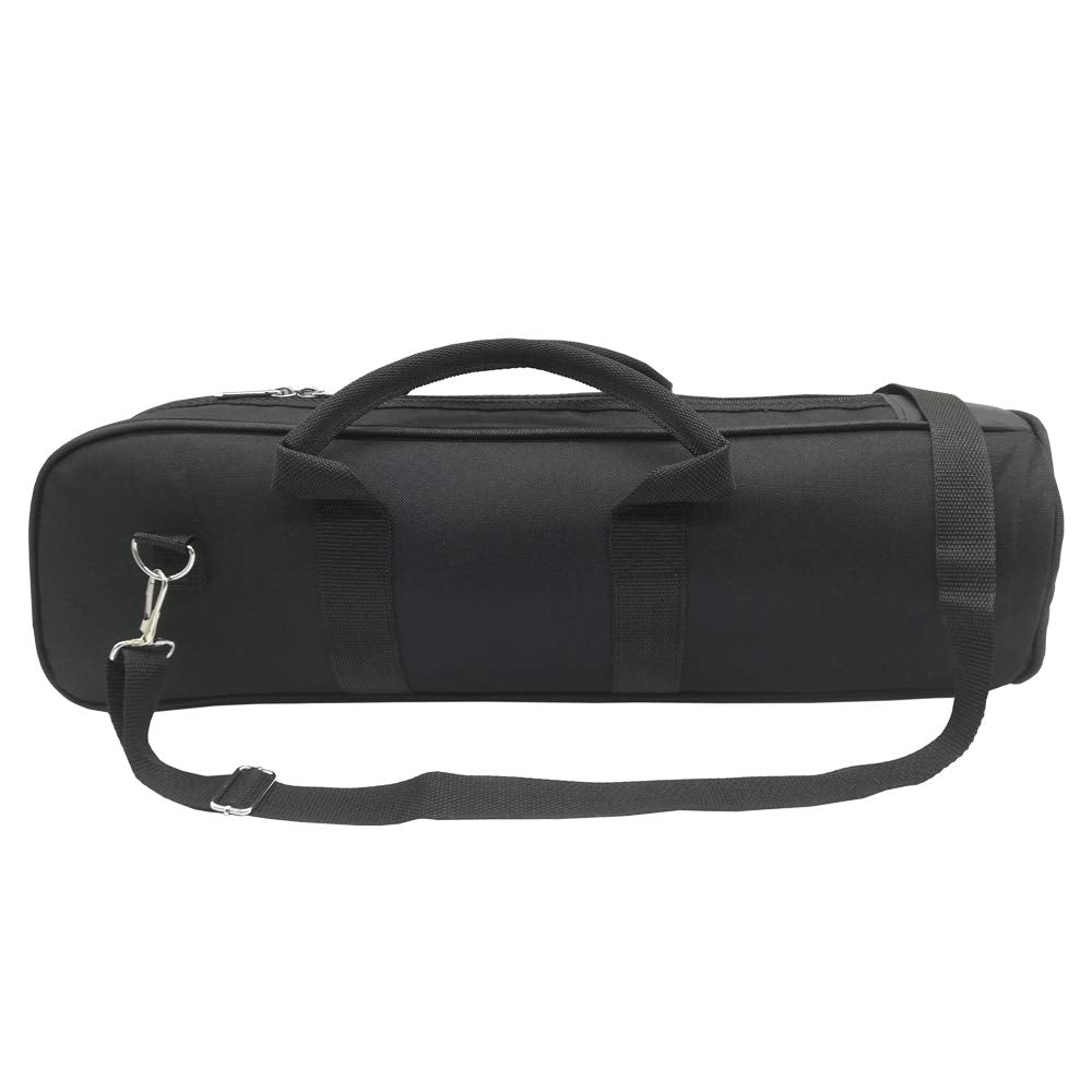 Lightweight Padded Trumpet Gig Bag with Strap X8127