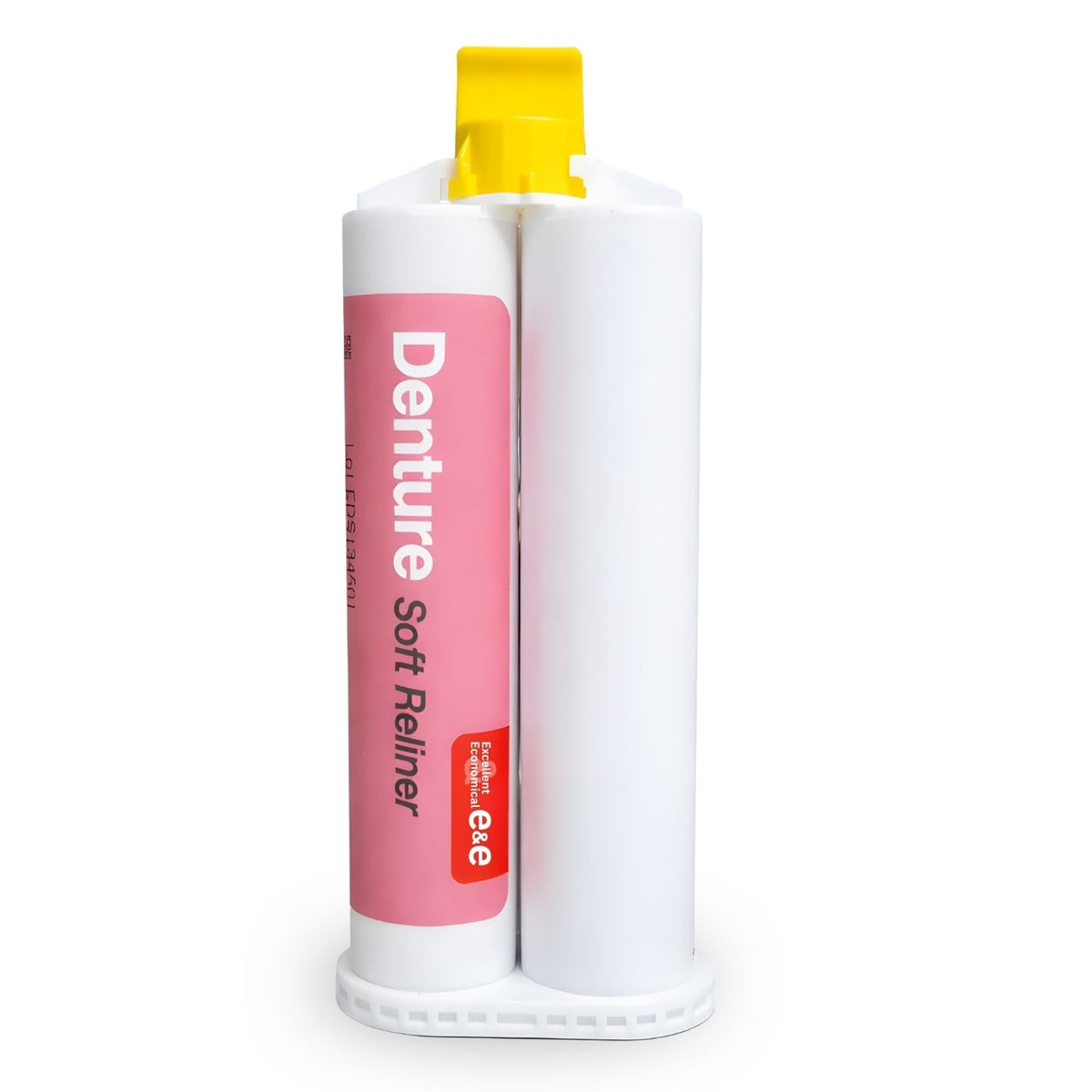 Soft Reline Refill 50ml Cartridge Silicone Cushion L803908