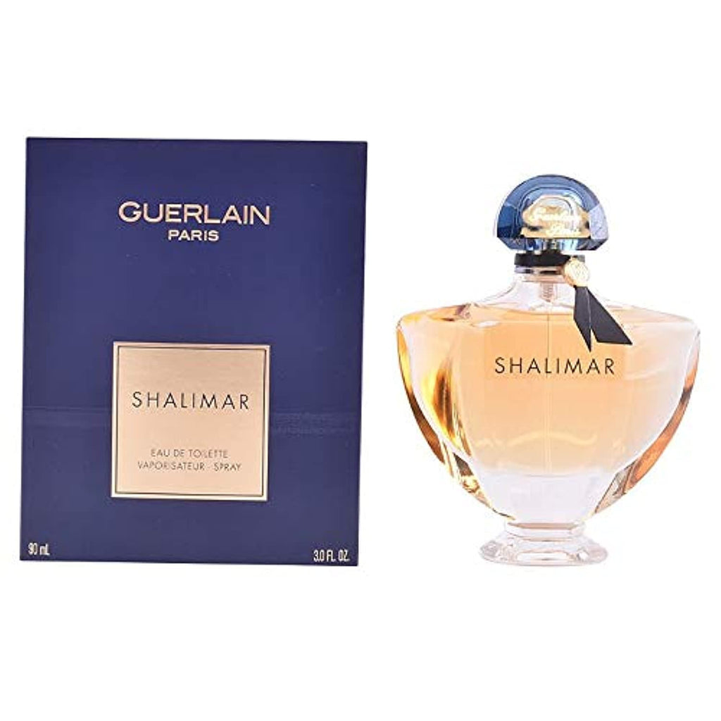 Eau De Toilette Spray 3.0 Ounce E647