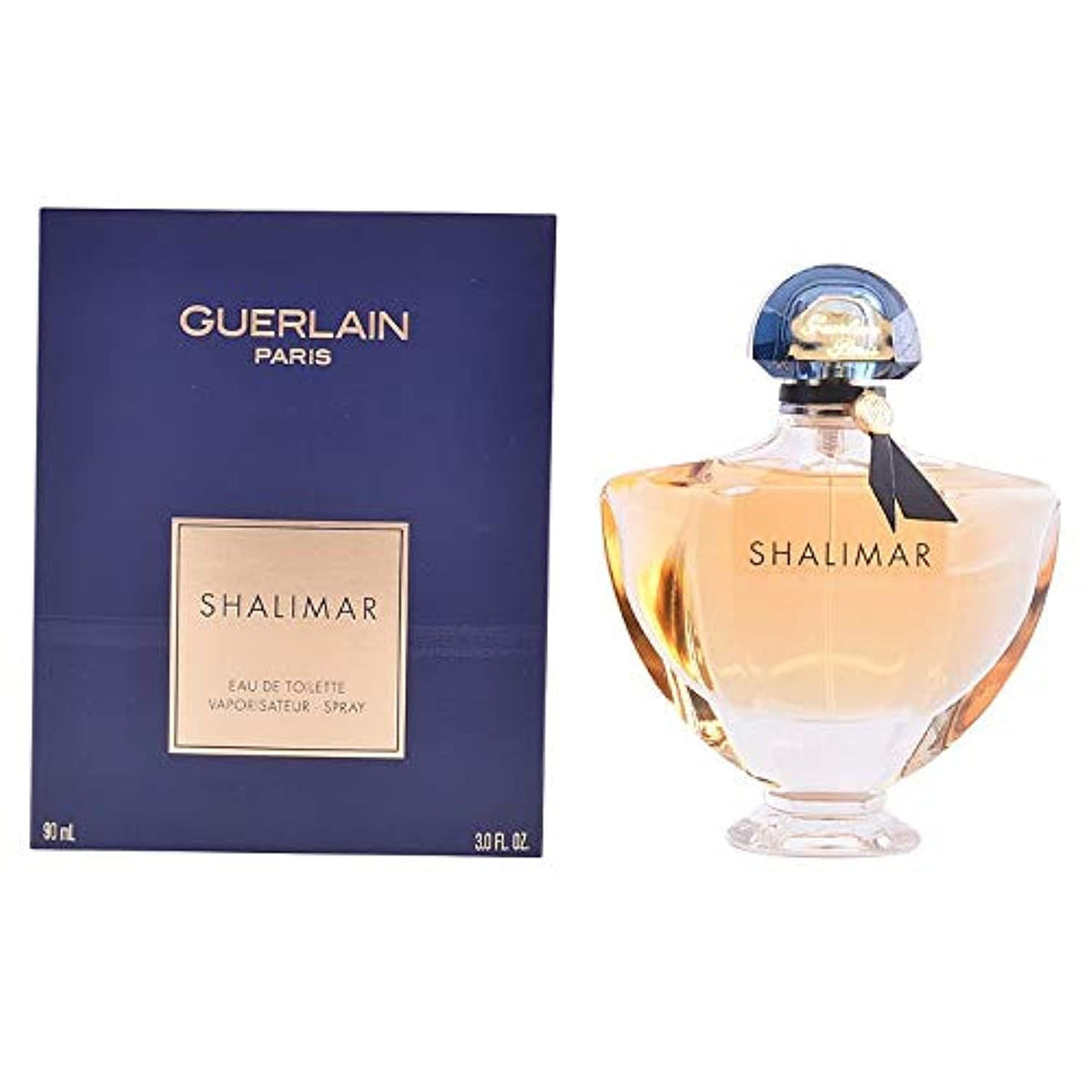Eau De Toilette Spray 3.0 Ounce E647
