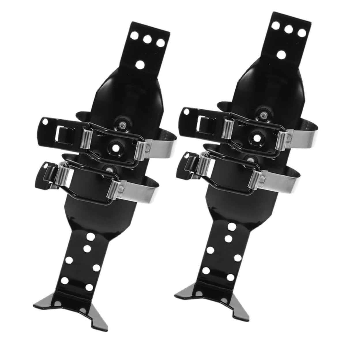 2.5lbs Fire Extinguisher Wall Mount Brackets F421621