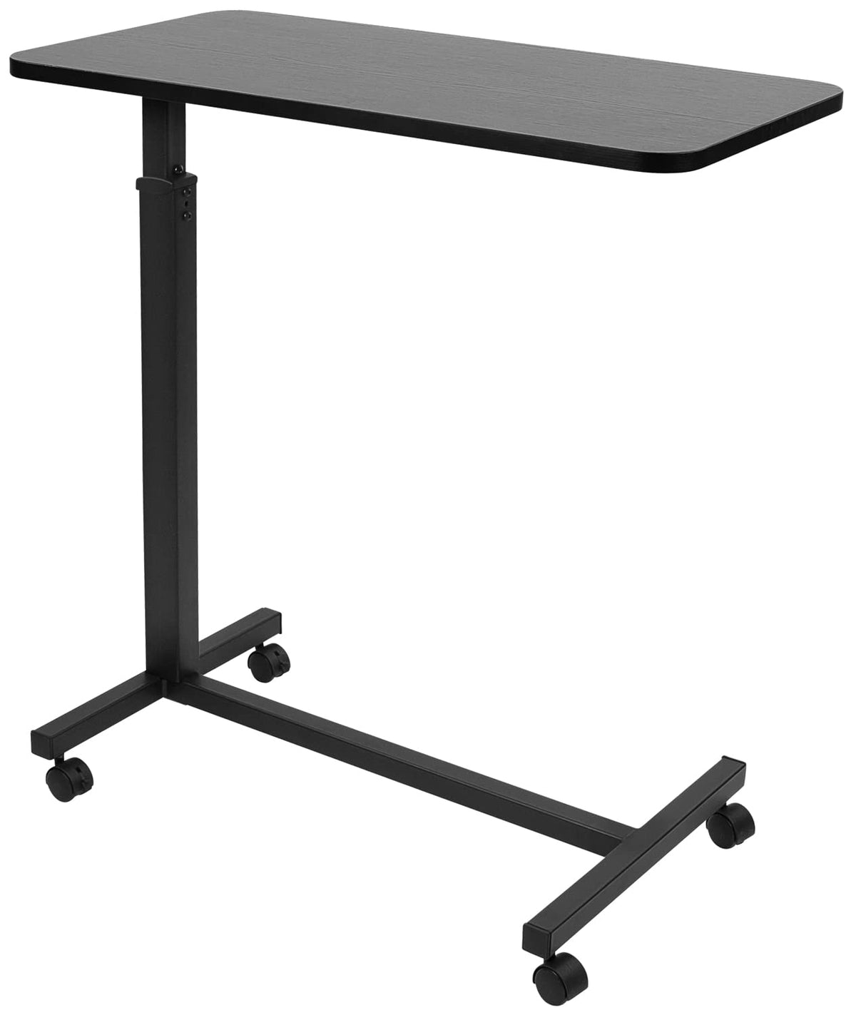 Overbed Table with Wheels X691