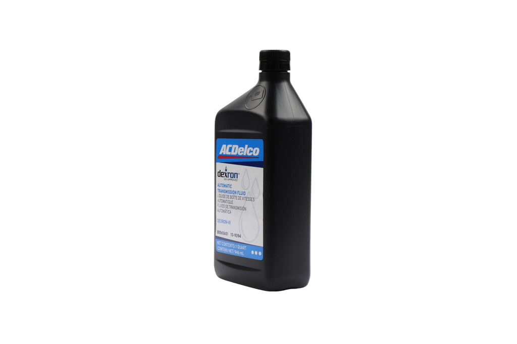 Dexron VI Automatic Transmission Fluid - 1 qt T4367