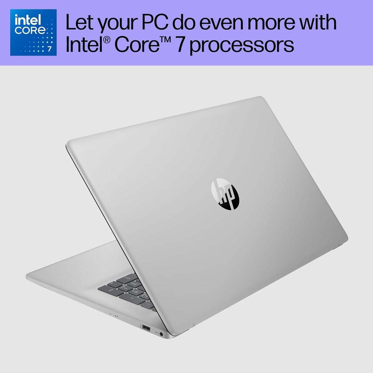 17.3" HD+ Touchscreen Laptop O394312