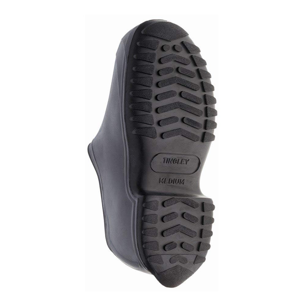 High Top Overshoe Rain Shoe Z8796