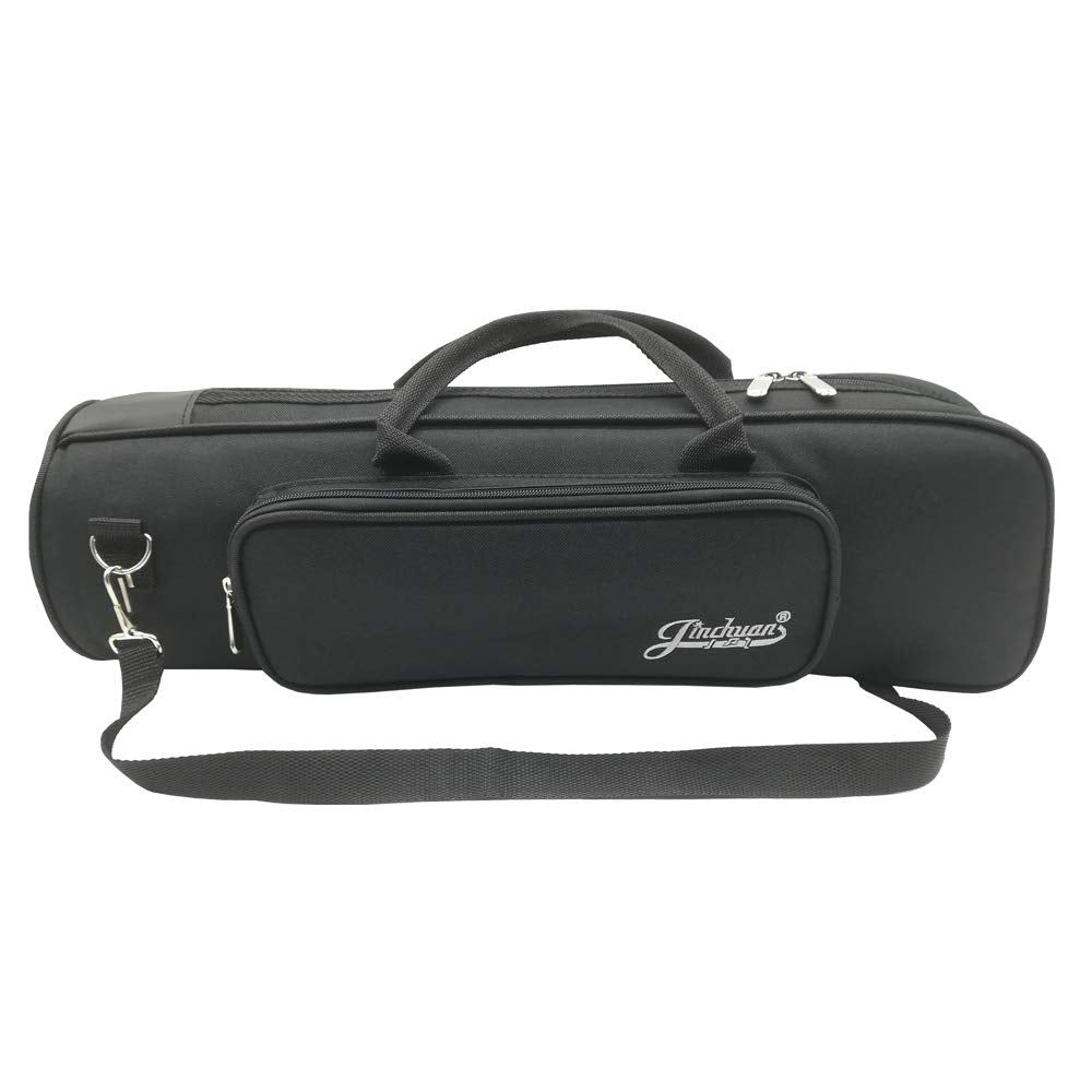 Lightweight Padded Trumpet Gig Bag with Strap X8127