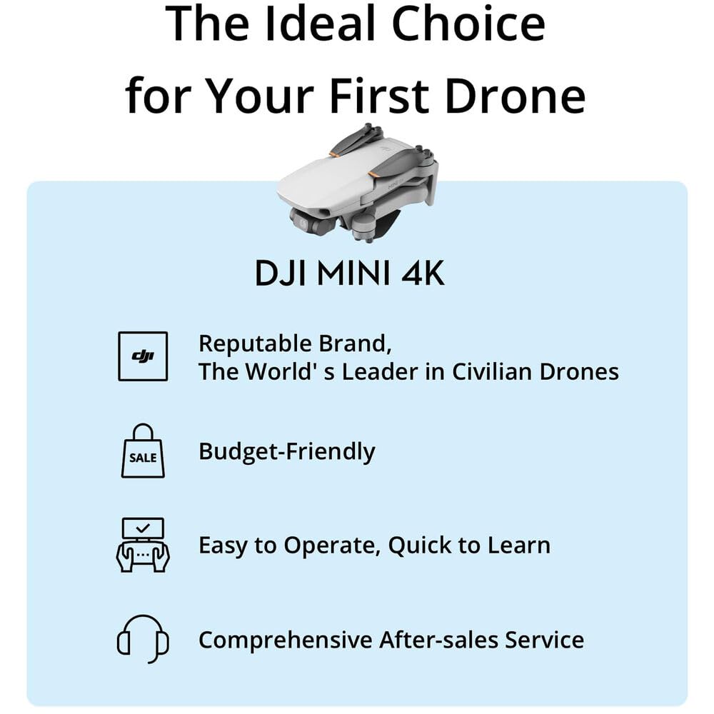 Lightweight UHD Drone with 12MP Camera, 3-Axis Gimbal, 64GB Card M9883