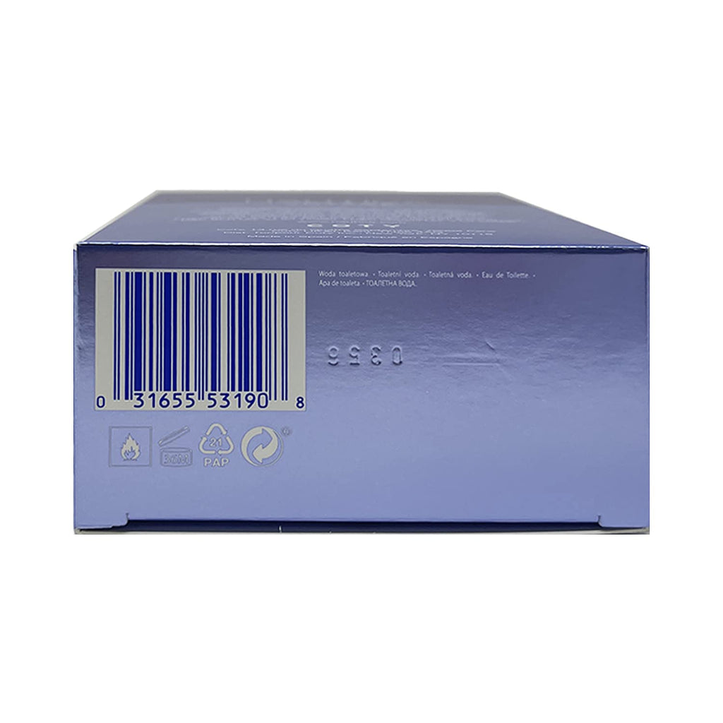 Eau De Toilette 3.3 Fl Oz O6720