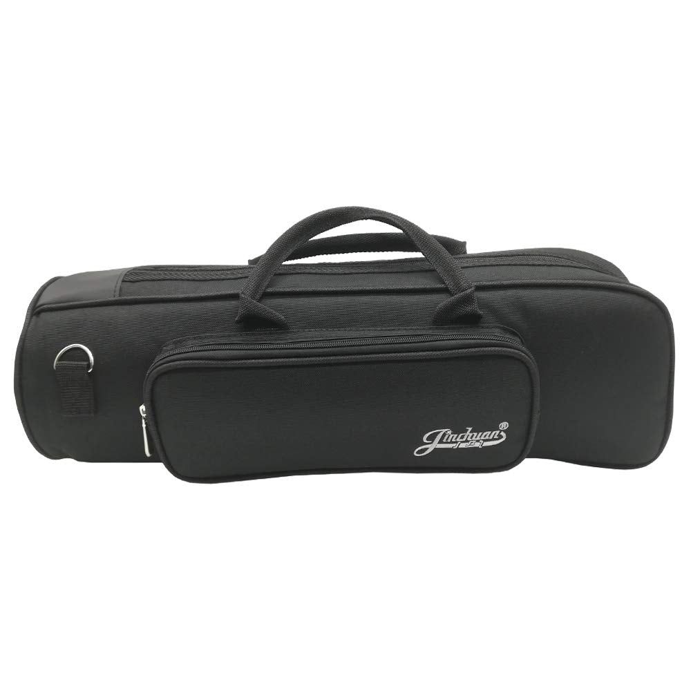 Lightweight Padded Trumpet Gig Bag with Strap X8127