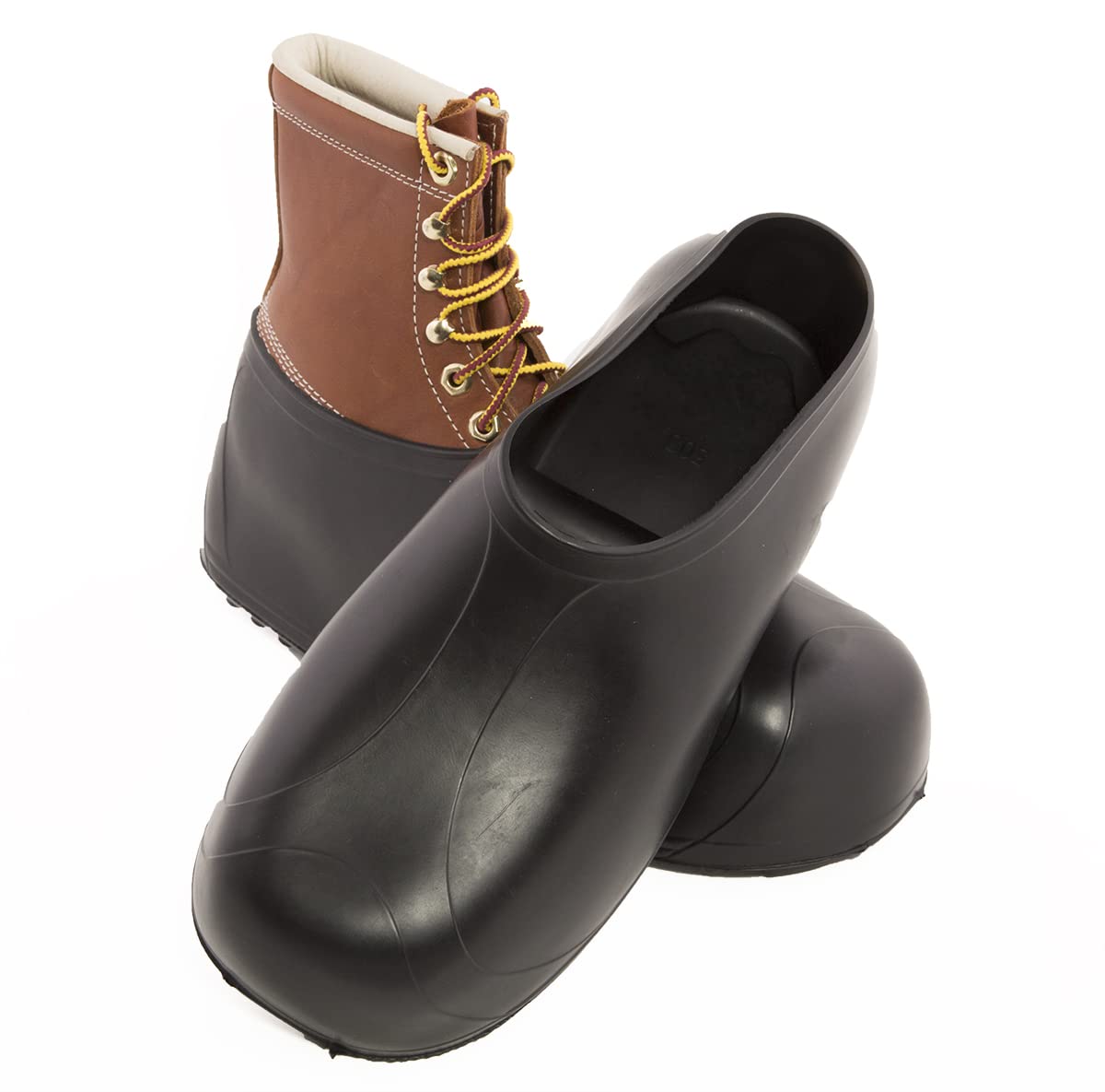 High Top Overshoe Rain Shoe Z8796