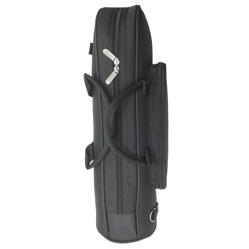 Lightweight Padded Trumpet Gig Bag with Strap X8127