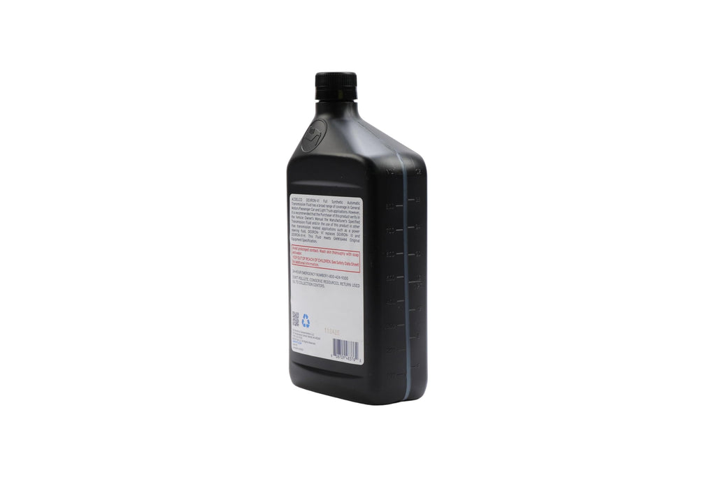 Dexron VI Automatic Transmission Fluid - 1 qt T4367