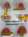 Upper Denture I40194