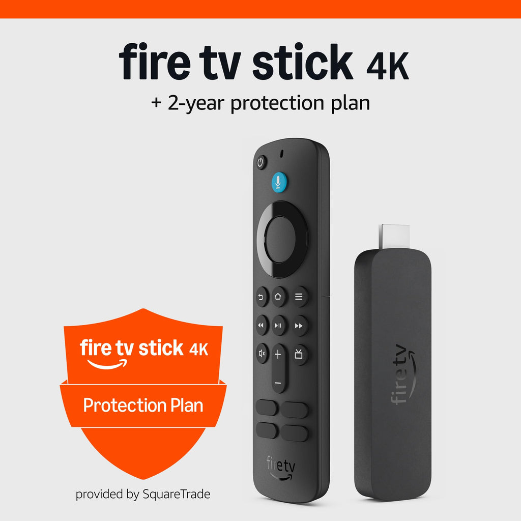Fire TV Stick 4K Plus G38803