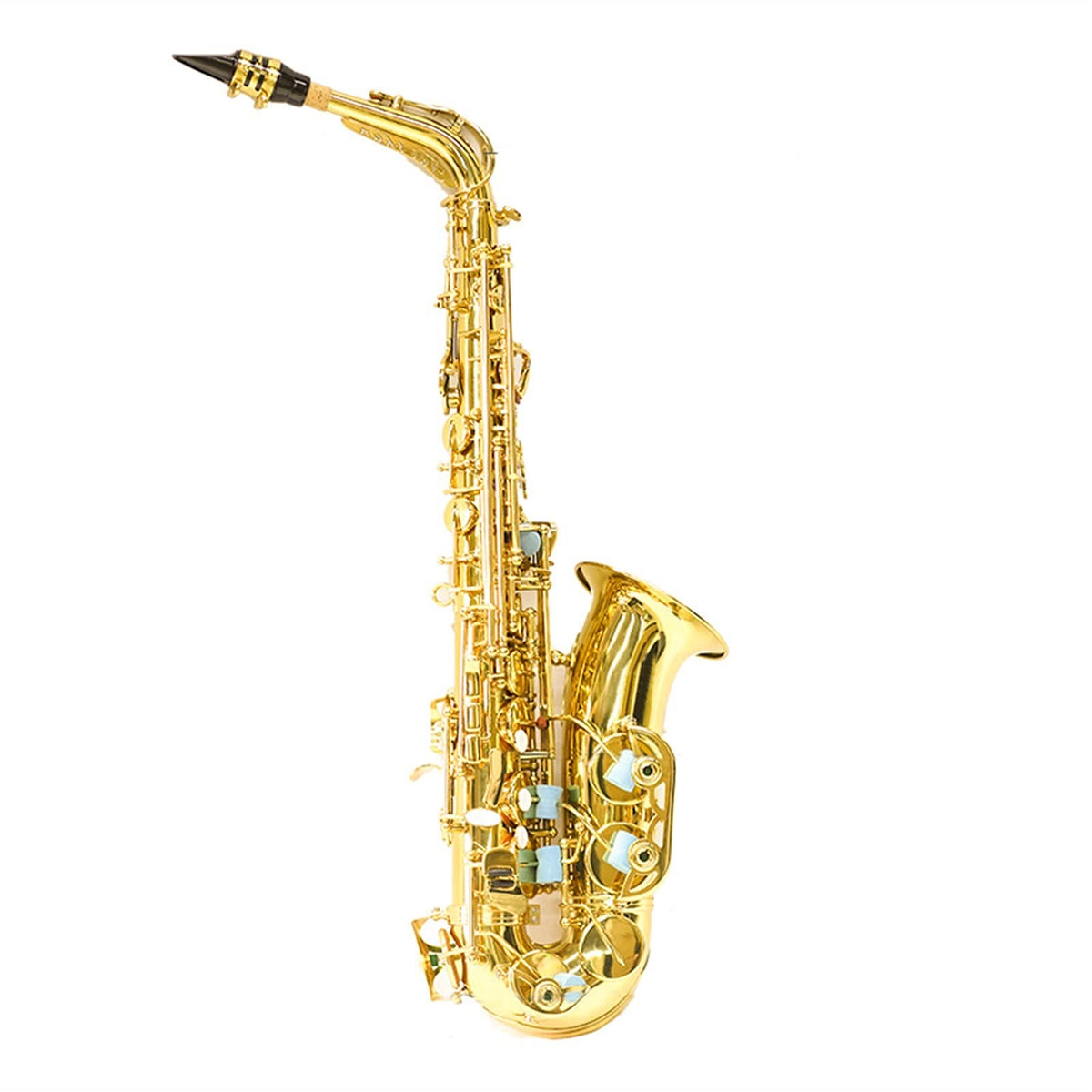 E Flat Alto Saxophone B888