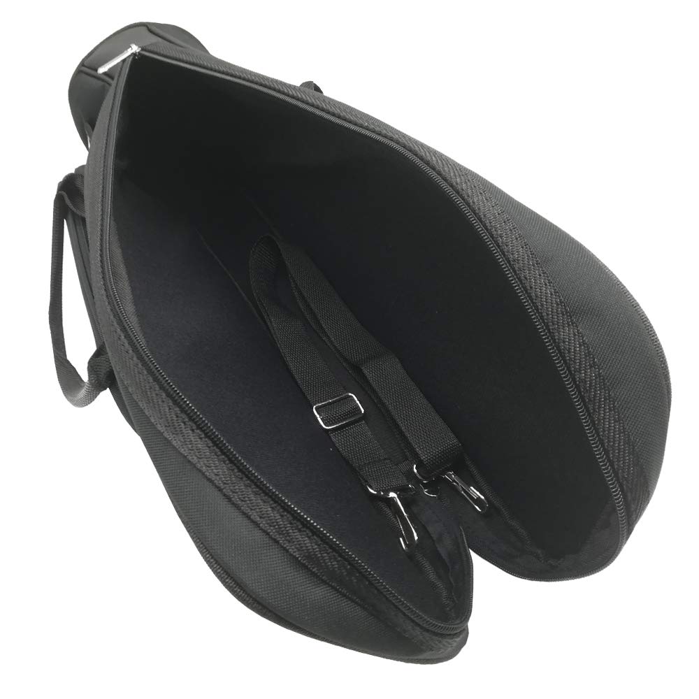 Lightweight Padded Trumpet Gig Bag with Strap X8127