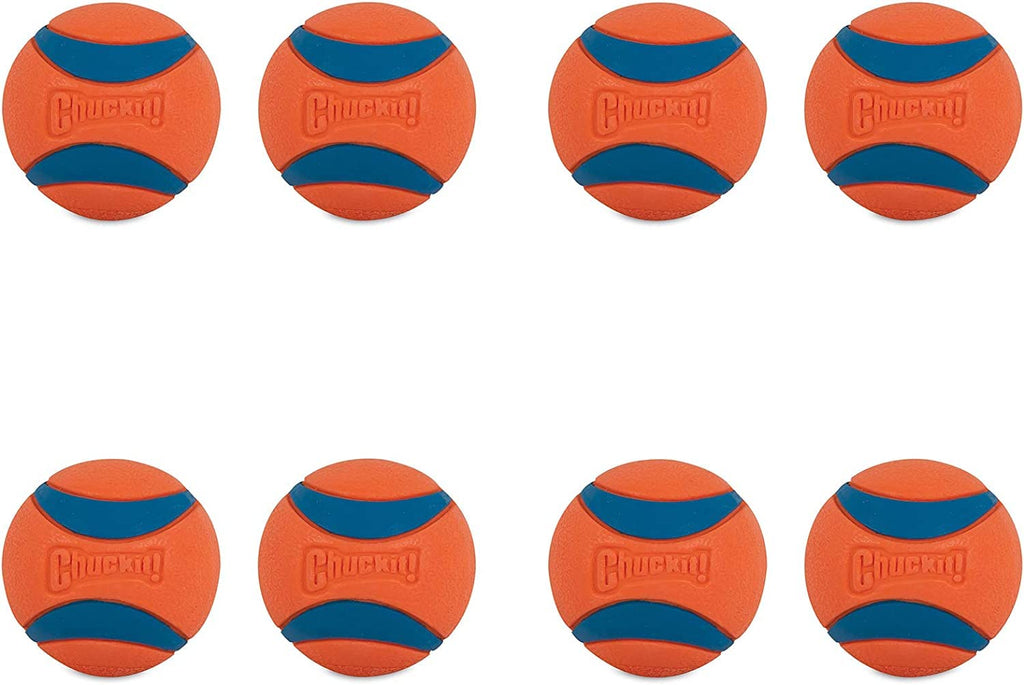 Medium Ultra Ball 8 Count T162914