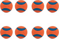 Medium Ultra Ball 8 Count T162914