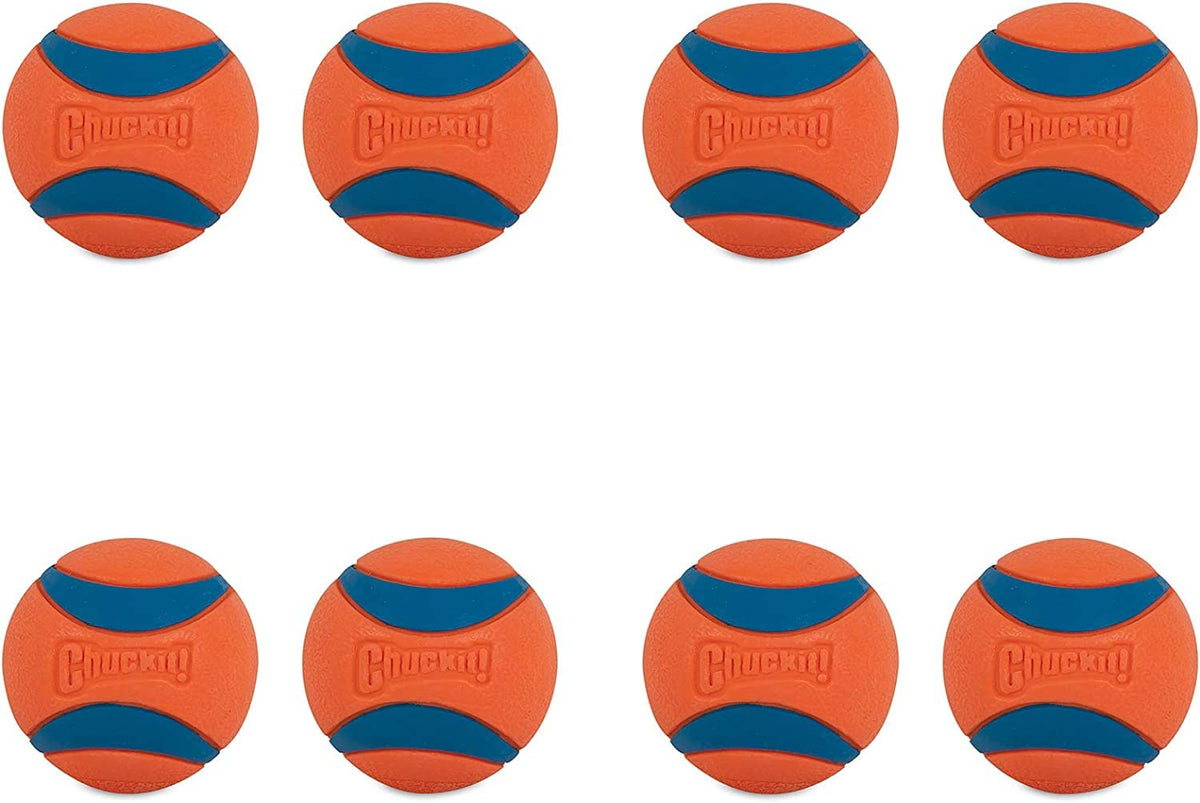Medium Ultra Ball 8 Count T162914