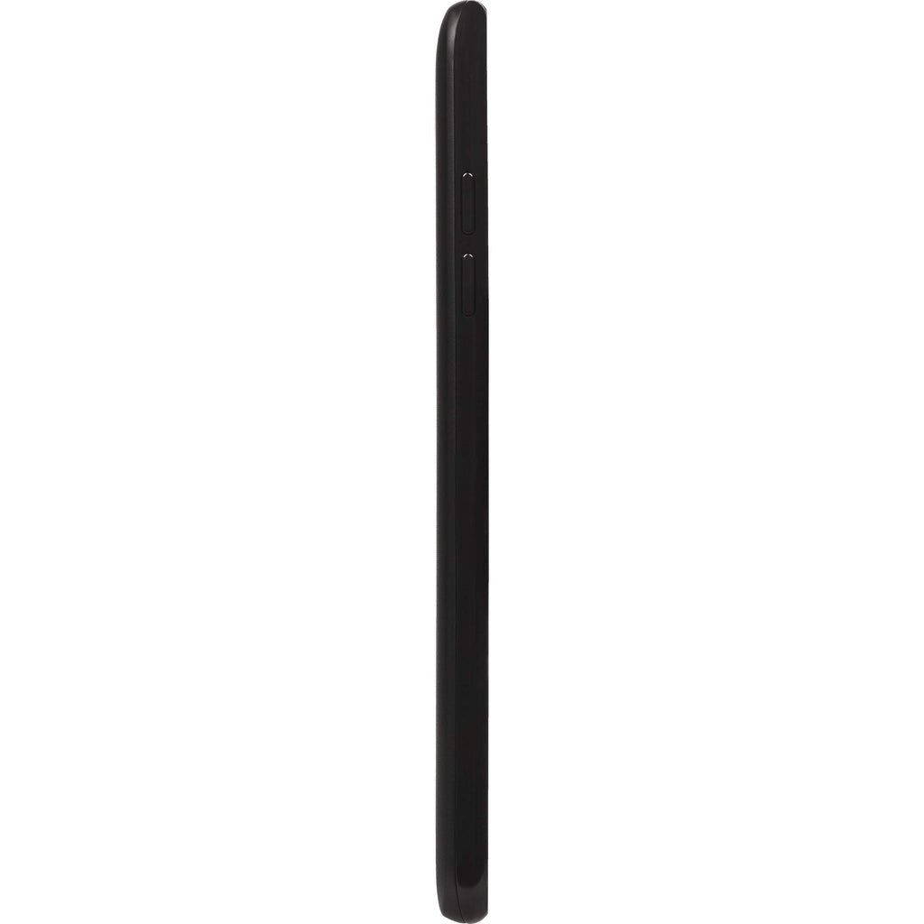 Black 16GB Prepaid Smartphone S54012