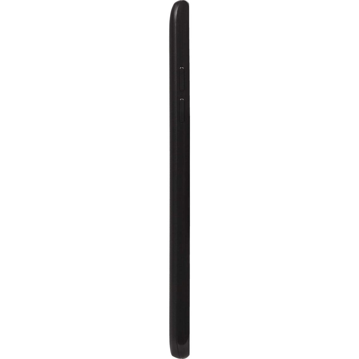Black 16GB Prepaid Smartphone S54012