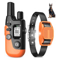 Dog Training Collar with Remote O408