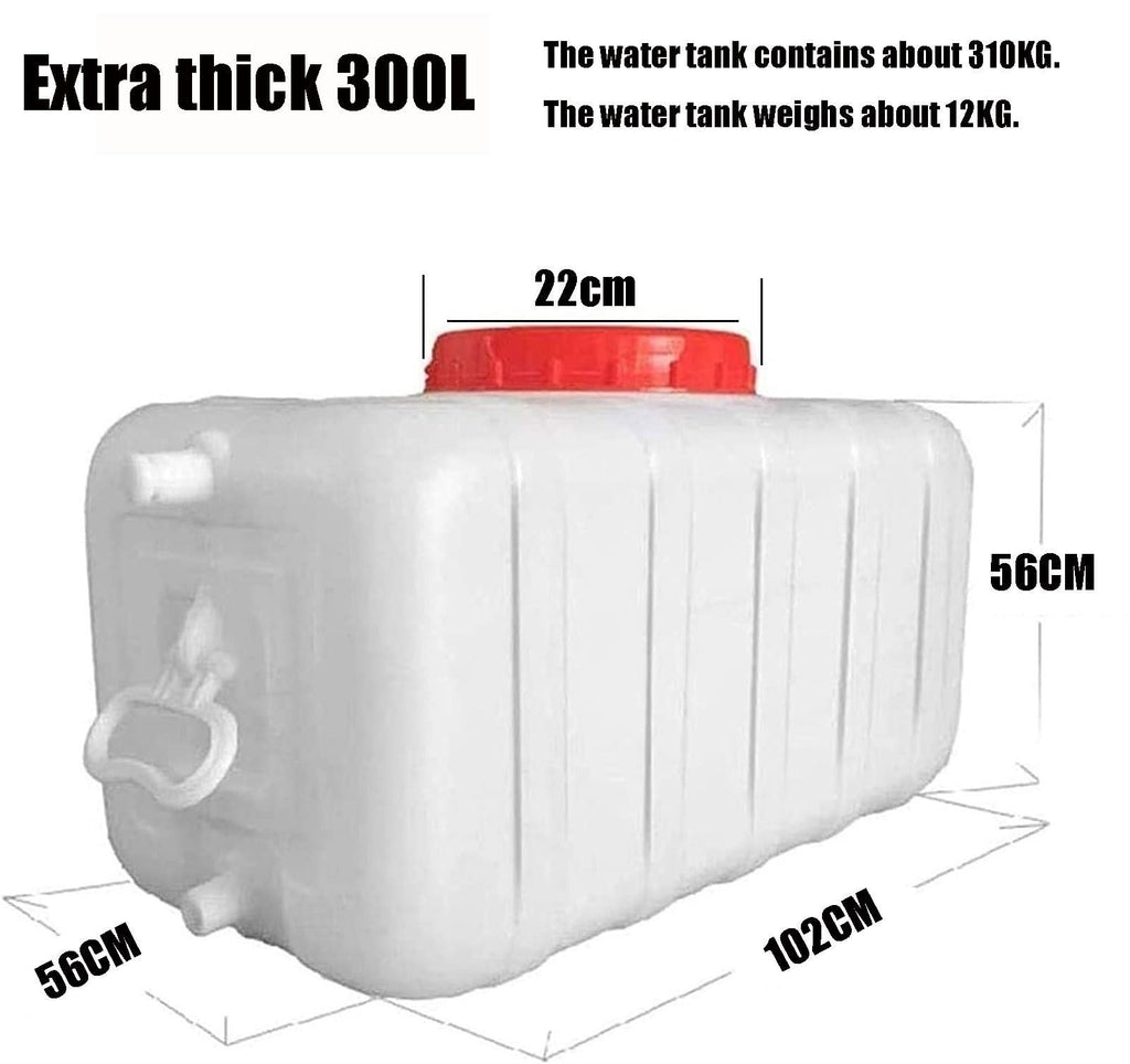 Portable Water Tank H143466