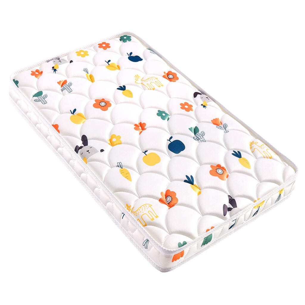 Baby Bassinet Mattress 33 x 19 inches Premium Foam F32463